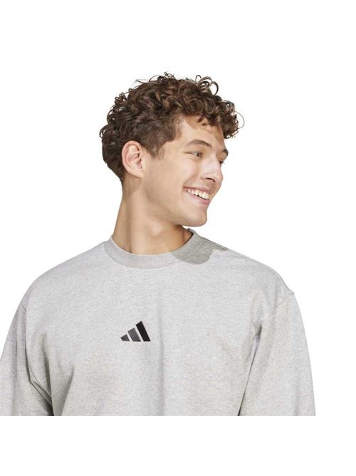 m feelcozy ADIDAS | JE3790M GREY BLACK